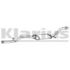 KLARIUS 260421 Middle Silencer